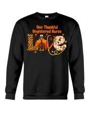Registered Nurse - RN Crewneck Sweatshirt tile