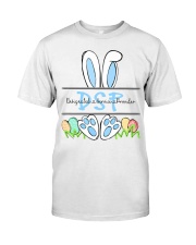 DSP Classic T-Shirt front