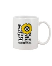 Registered Nurse Mug tile