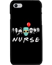 Nurse Phone Case tile