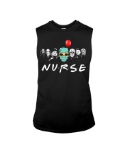 Nurse Sleeveless Tee tile