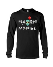 Nurse Long Sleeve Tee tile
