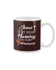 Pharmacist Mug tile