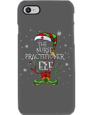 Nurse Practitioner - NP Phone Case tile