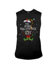 Nurse Practitioner - NP Sleeveless Tee tile