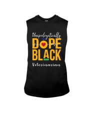 Veterinarian Sleeveless Tee tile