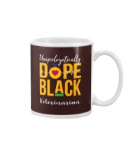 Veterinarian Mug tile