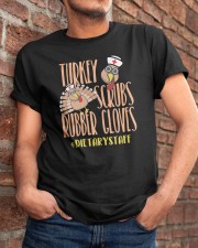 Dietary Staff Classic T-Shirt apparel-classic-tshirt-lifestyle-26