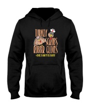 Dietary Staff Hooded Sweatshirt tile