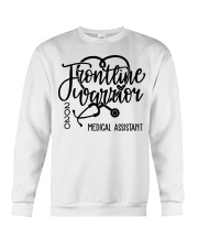 Medical Assistant Crewneck Sweatshirt tile
