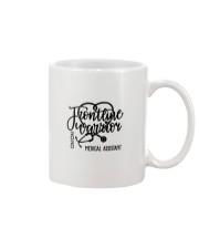 Medical Assistant Mug tile