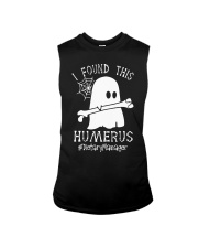 Dietary Manager Sleeveless Tee tile