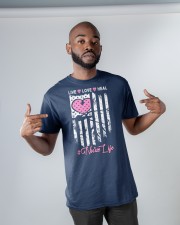 Nurse Classic T-Shirt apparel-classic-tshirt-lifestyle-front-32