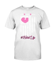 Nurse Classic T-Shirt tile