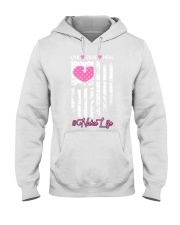 Nurse Hooded Sweatshirt tile