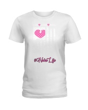 Nurse Ladies T-Shirt tile