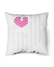 Nurse Indoor Pillow tile
