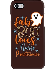 Nurse Practitioner - NP Phone Case tile