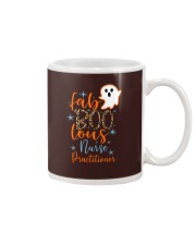 Nurse Practitioner - NP Mug tile