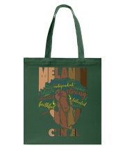 CNA Tote Bag tile