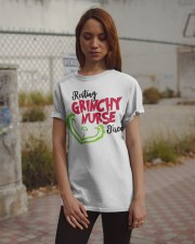 Nurse Classic T-Shirt apparel-classic-tshirt-lifestyle-18