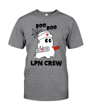 LPN Classic T-Shirt front