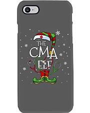 CMA Phone Case tile