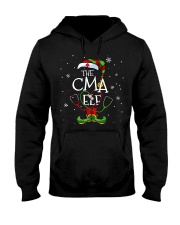 CMA Hooded Sweatshirt tile