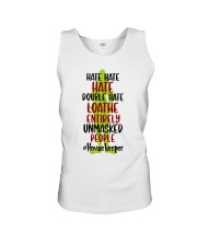 Housekeeper Unisex Tank tile