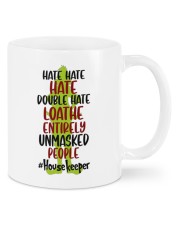 Housekeeper Mugs tile