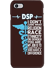 DSP Phone Case tile