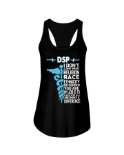 DSP Ladies Flowy Tank tile