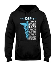 DSP Hooded Sweatshirt tile