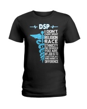 DSP Ladies T-Shirt tile