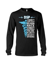 DSP Long Sleeve Tee tile
