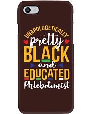 Phlebotomist Phone Case tile