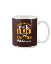 Phlebotomist Mug tile