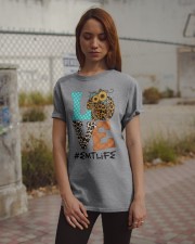 EMT Classic T-Shirt apparel-classic-tshirt-lifestyle-18