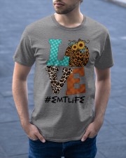 EMT Classic T-Shirt apparel-classic-tshirt-lifestyle-front-46