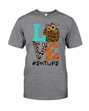EMT Classic T-Shirt front