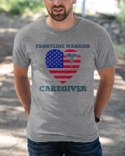 Caregiver Classic T-Shirt apparel-classic-tshirt-lifestyle-front-50
