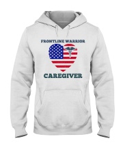 Caregiver Hooded Sweatshirt tile