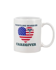 Caregiver Mug tile