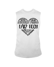 Lab Tech Sleeveless Tee tile