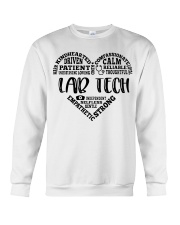 Lab Tech Crewneck Sweatshirt tile