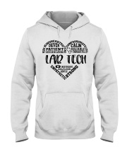 Lab Tech Hooded Sweatshirt tile