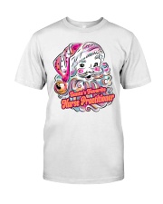 Nurse Practitioner - NP Classic T-Shirt front