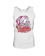 Nurse Practitioner - NP Unisex Tank tile