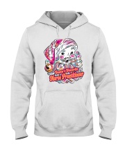 Nurse Practitioner - NP Hooded Sweatshirt tile