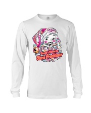Nurse Practitioner - NP Long Sleeve Tee tile
